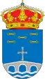 Blason de Aranga