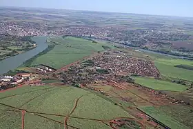 Araporã