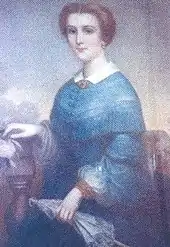 Arcadie, baronne von Eppinghoven