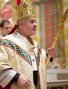 Image illustrative de l’article Robert Carlson