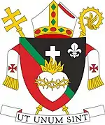 Image illustrative de l’article Archidiocèse de Rabaul