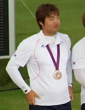 Image illustrative de l’article Im Dong-hyun
