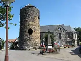 Arches (Cantal)