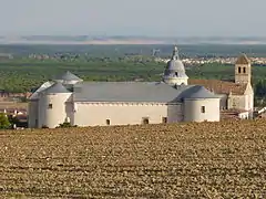 Château de Simancas