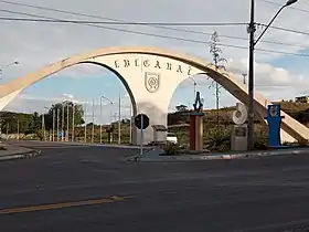 Ibicaraí