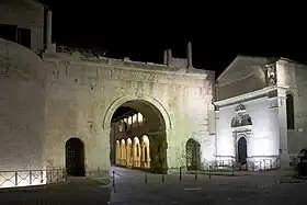 Fano (Italie)
