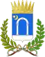 Blason de Arcola
