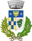 Blason de Arconate