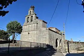 Argañín