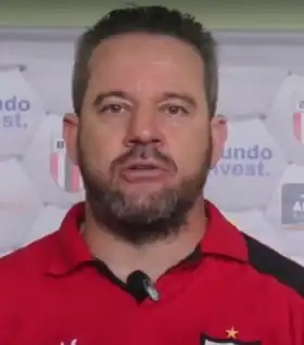 Image illustrative de l’article Argel (football)