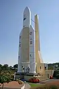 10. Cité de l'espace de Toulouse avec 286&nbsp;126&nbsp;visiteurs.