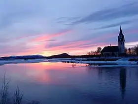 Arjeplog (commune)