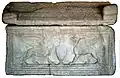 Sarcophage aux Centaures - Musée de l'Arles antique, Arles.