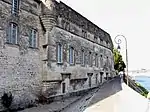 Musée Réattu d'Arles.