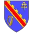 Blason de Armagh
