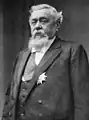 Armand Fallières(1906-1913)