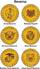 Armed Forces Reserve Medal