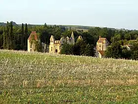 Armentières-sur-Ourcq