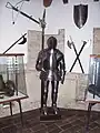 Armurerie de la rocca