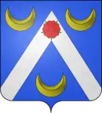 Image illustrative de l’article Famille de Burlet