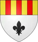 de LantwyckXVe siècle-XVIIIe siècle