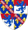 Louis Ier de Bourbon-Vendôme
