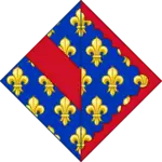 Marie de Berry