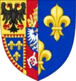 Renée de France