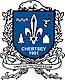 Blason de Chertsey