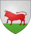 Blason de la région