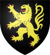 Blason de Lubbeek