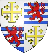 Pierre Ier (roi de Chypre)