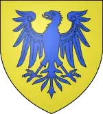 Image illustrative de l’article Famille de Sablé