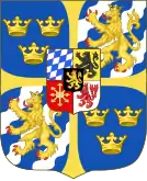 Charles XII
