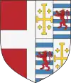 Anne de Lusignan