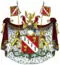 File:Armoiries de la famille d'Hanins de Moerkerke