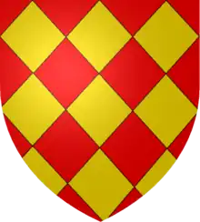 Guillaume II et sa descendance, seigneurs d'Oissery (XIIe siècle…).