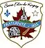 Blason de Saint-Félix-de-Kingsey