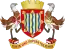 Blason de Cambridgeshire