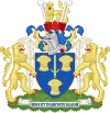 Image illustrative de l’article Lord-lieutenant du Cheshire