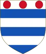 Image illustrative de l’article Richard Grey (chevalier)