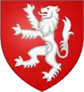 Image illustrative de l’article John de Mowbray (2e baron Mowbray)