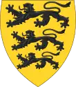 Blason de la région