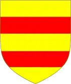 Blason du comté d'Oldenbourg