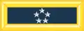 Général de l'Armée