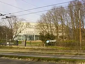 illustration de TenneT