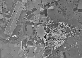 Image illustrative de l’article Arnold Air Force Base