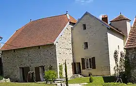 Bouhans-et-Feurg