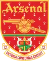 Blason de la saison 2001-2002
