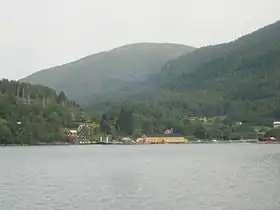 Aure (Norvège)